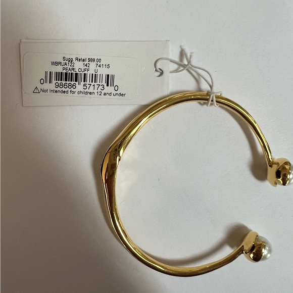 Kate Spade Pearl Bracelet - Picture 4 of 4